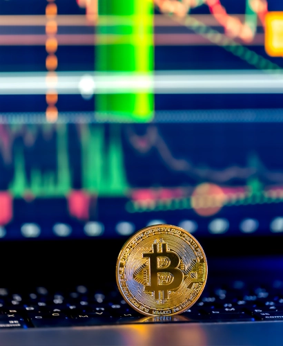 Team von Bezaros Luma bei der Marktanalyse